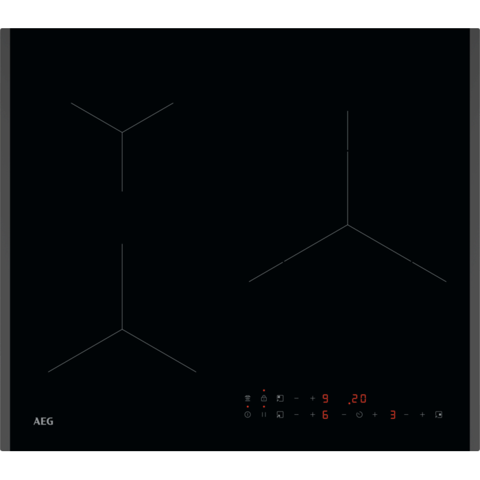 AEG - Plaque induction - TN63IP00FB