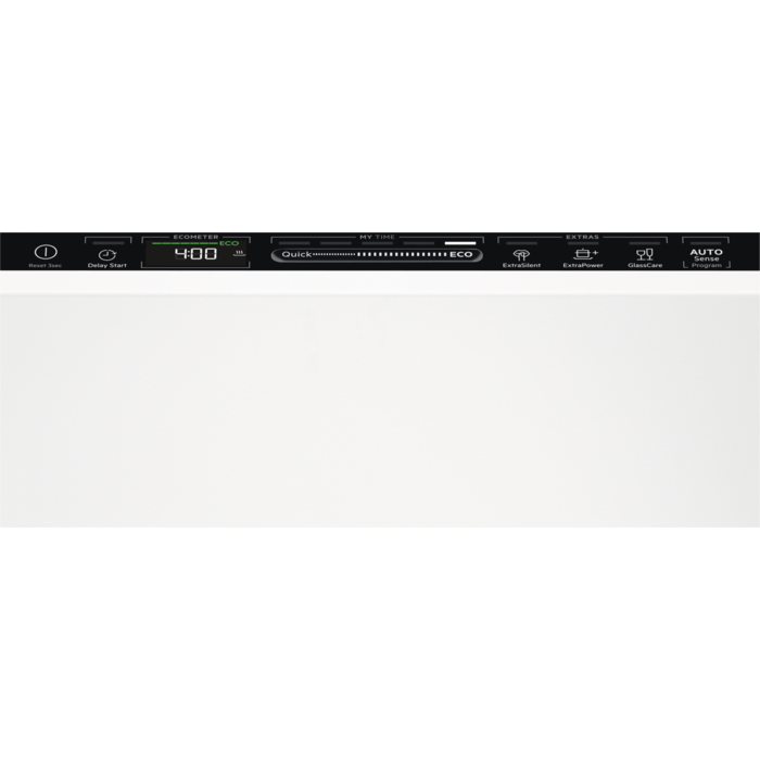 AEG - Lave-vaisselle encastrable - FSE82827P