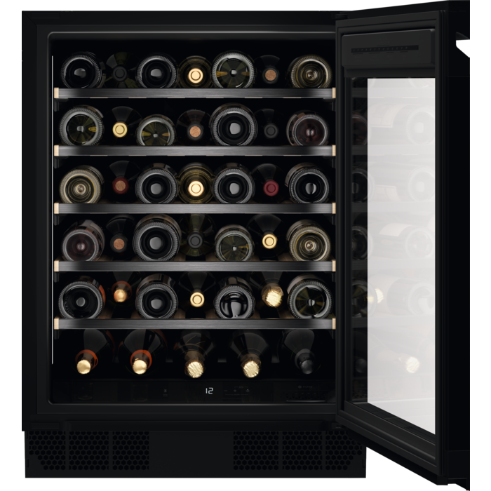 AEG - Cave à vin - AWUS040B8B