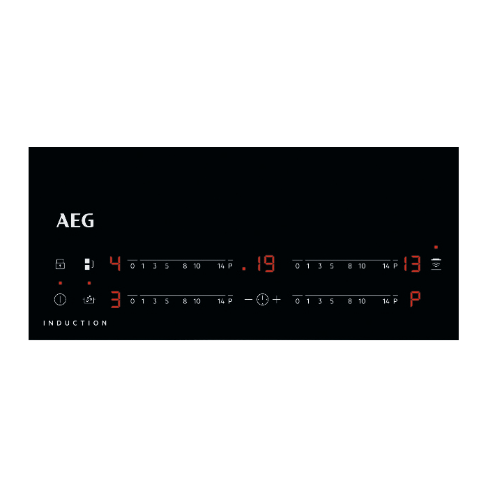 Product Control Panel