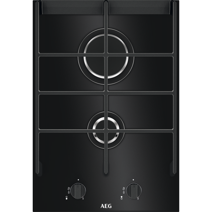 AEG - Plaque gaz - HC412001GB