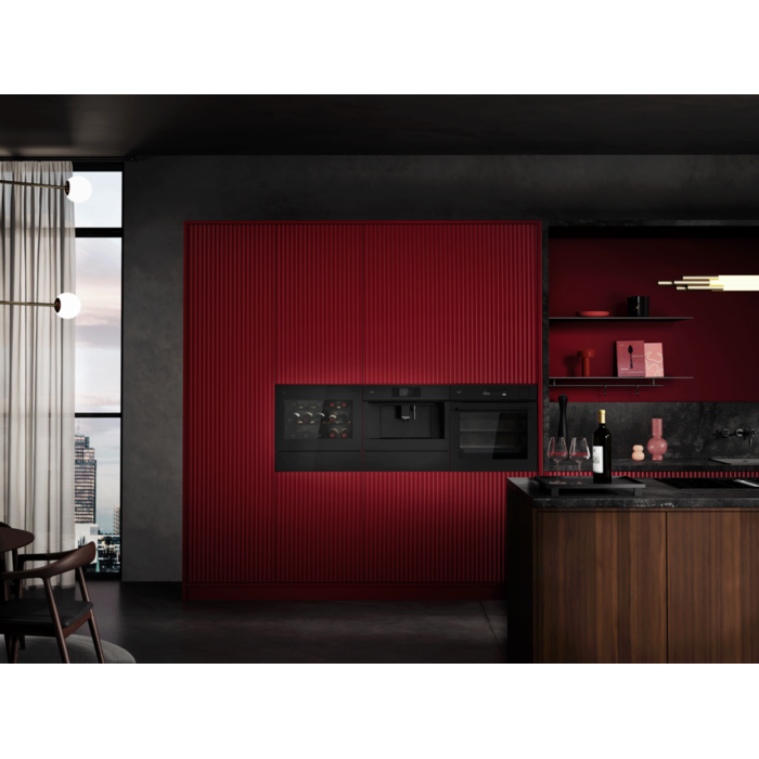 AEG - Cave à vin - NKW8P21KAT