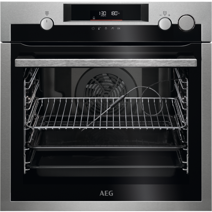 AEG - Fours pyrolyse - BPS576061M