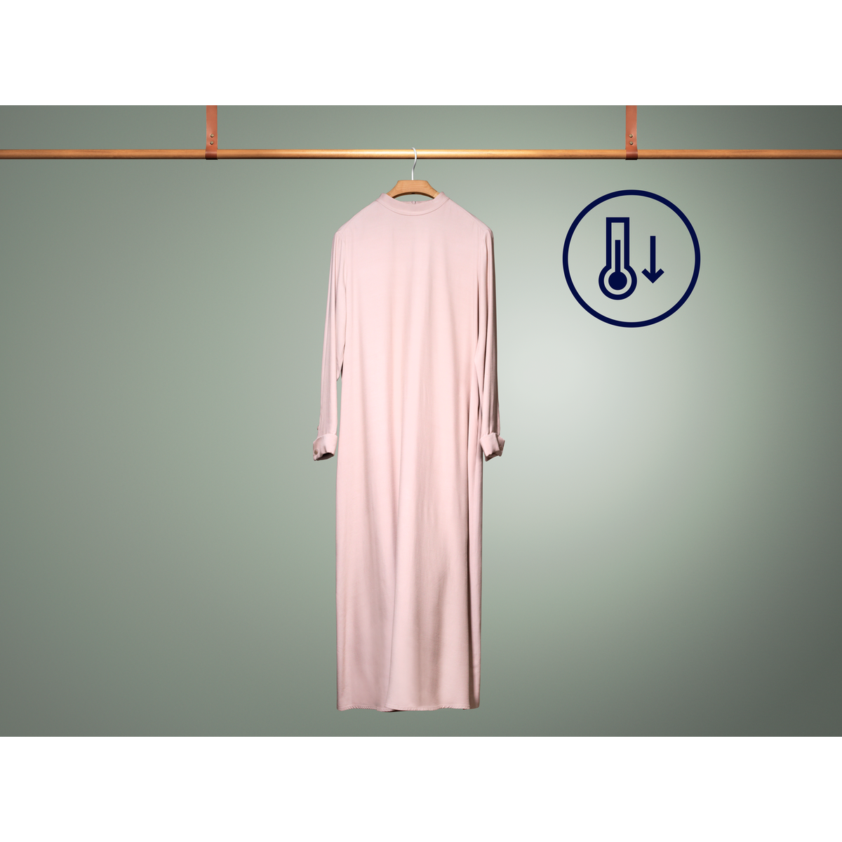 Electrolux - Sèche-linge pompe à chaleur - EW7H5185RE
