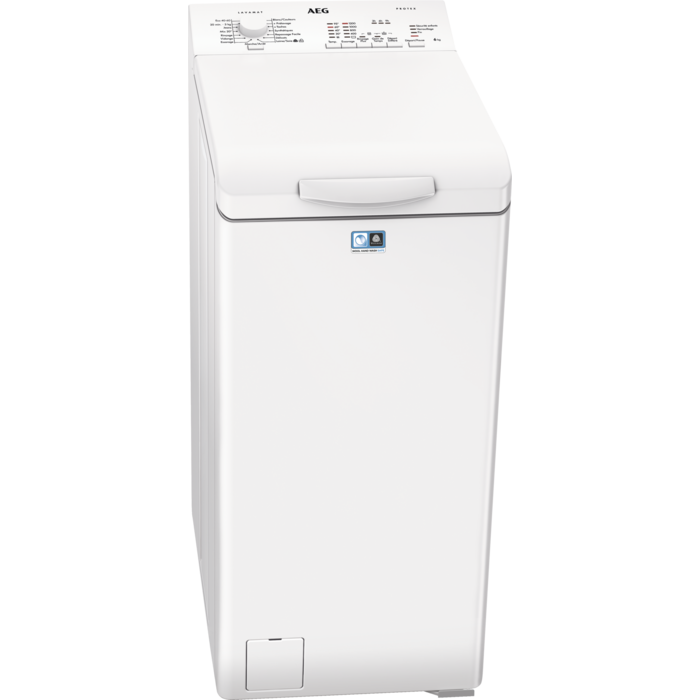 AEG - Lave-linge chargement par le dessus - L53260DG