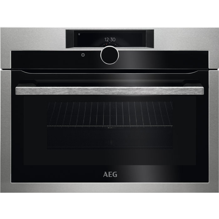 AEG - Micro-ondes encastrables - BFB9000QM
