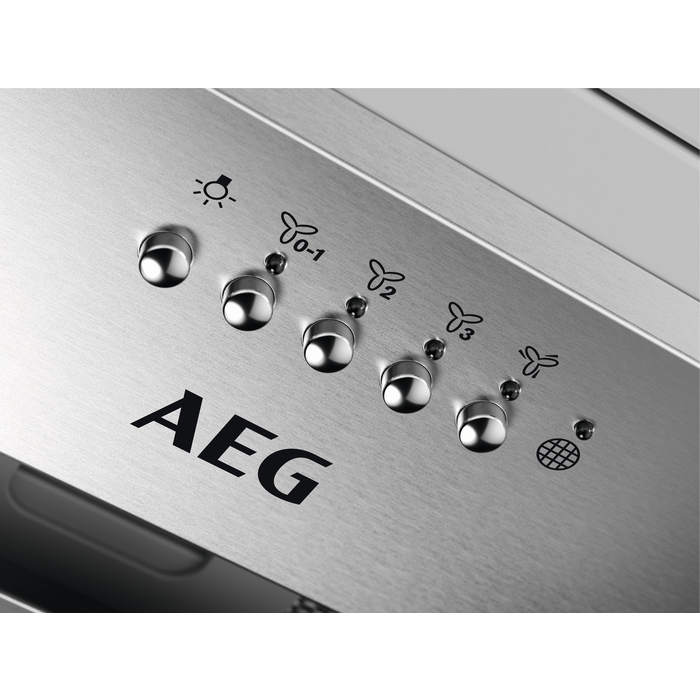 AEG - Hotte intégrée - DGE5661HM