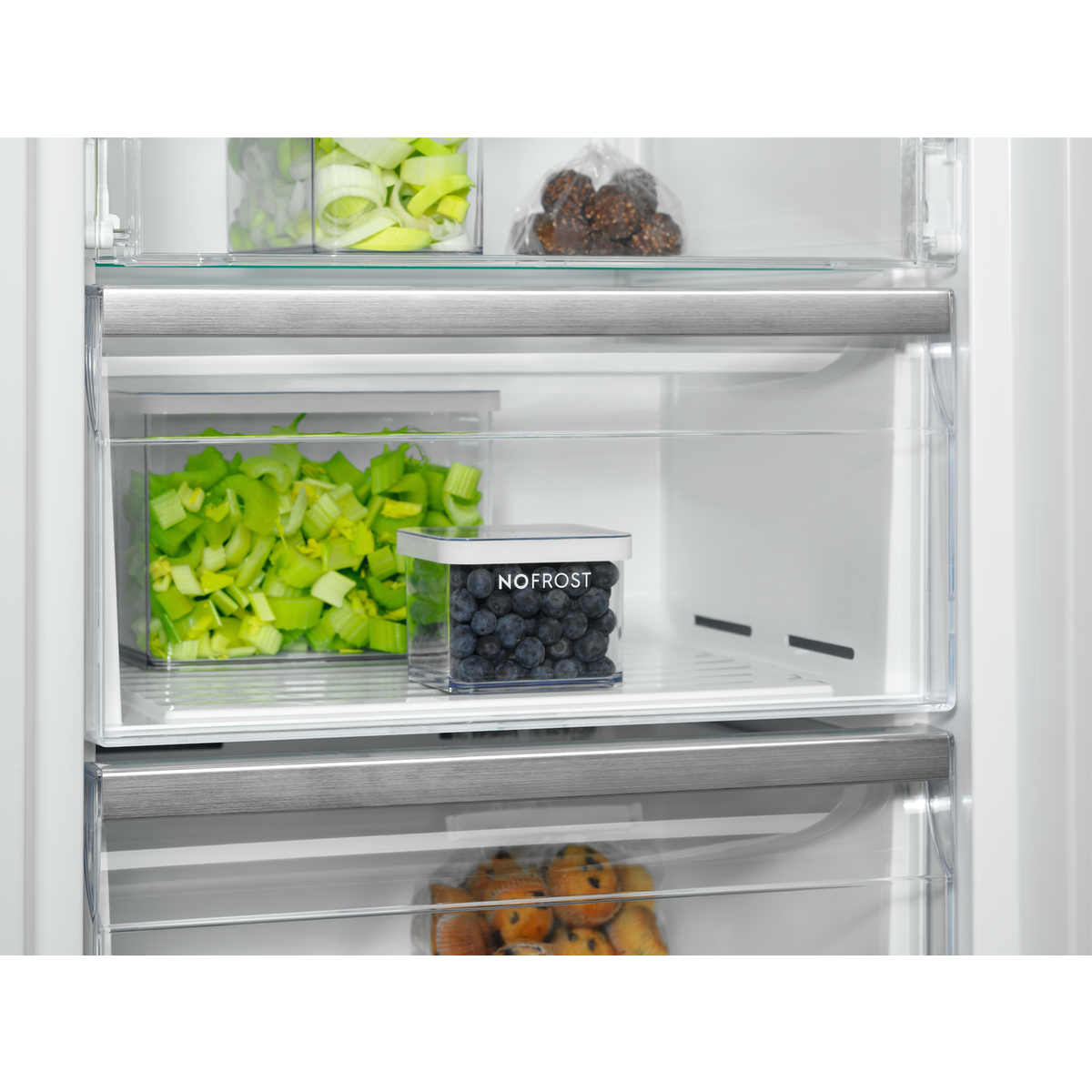 Electrolux - Congélateur encastrable - EUT6NF18S