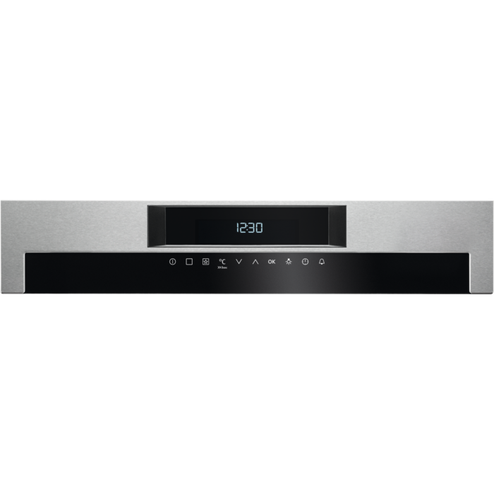 AEG - Fours pyrolyse - BPE642120M