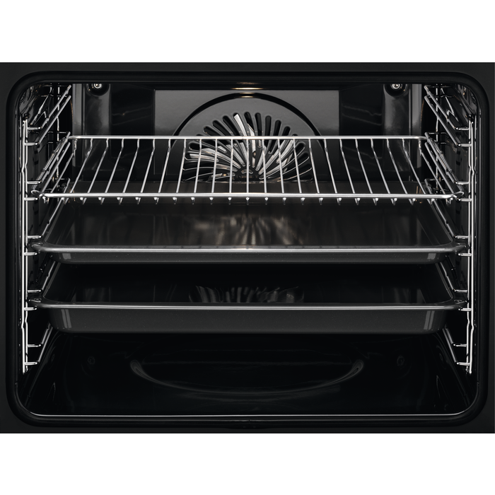 AEG - Fours pyrolyse - BPE55526BM