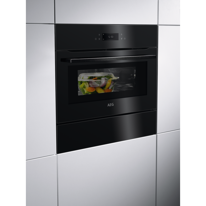 AEG - Micro-ondes encastrables - BBB8000QB1