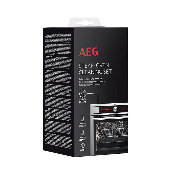 AEG - Set pour four vapeur - A6OK3101