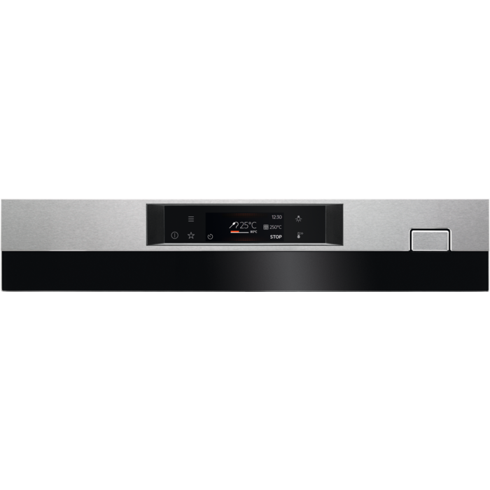 AEG - Fours vapeur - BSE78228BM