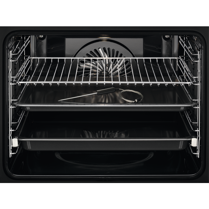 AEG - Fours pyrolyse - BPK556260B