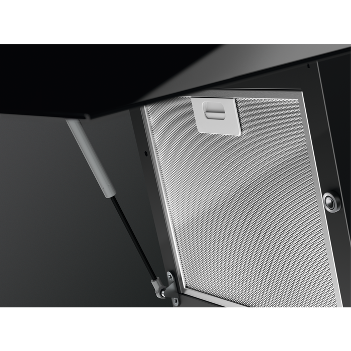 AEG - Hotte décorative - DVE5962HB
