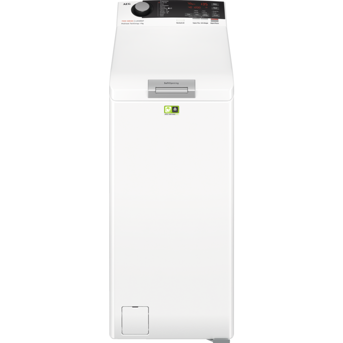 AEG - Lave-linge chargement par le dessus - L7TDR722E