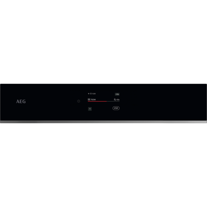 Product Control Panel