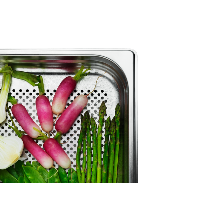 AEG - Set de cuisson vapeur - A9OBGC23