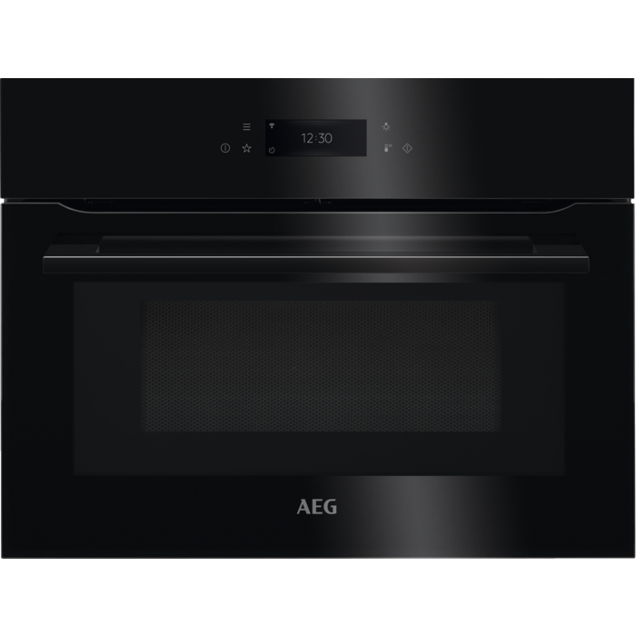 AEG - Micro-ondes encastrables - BBB8000QB