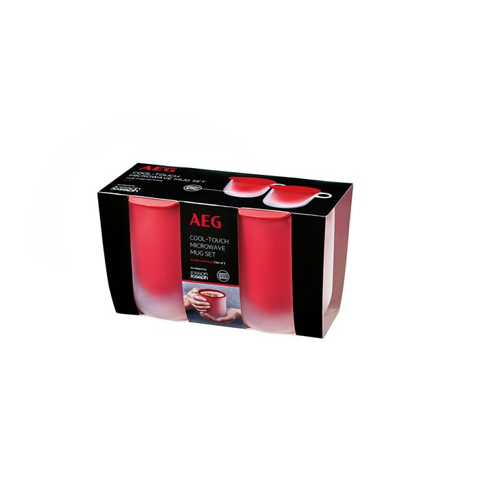 AEG - Set de 2 tasses - A9MBMUG