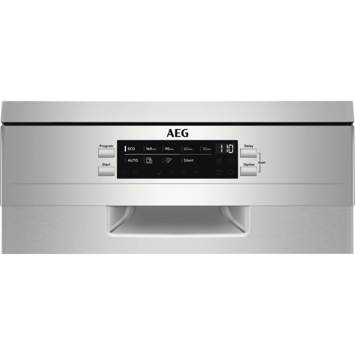 AEG - Lave-vaisselle pose libre - FFB73527ZM