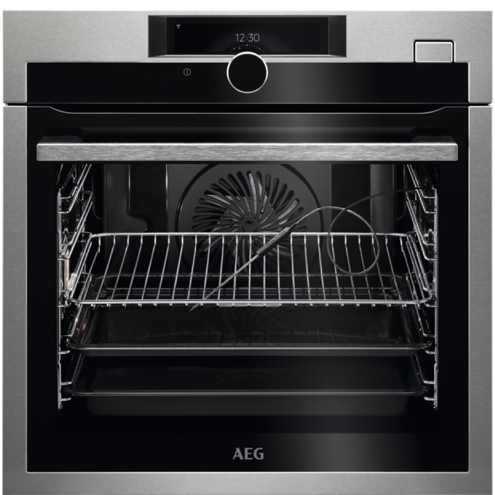 AEG - Fours vapeur - BSE988330M