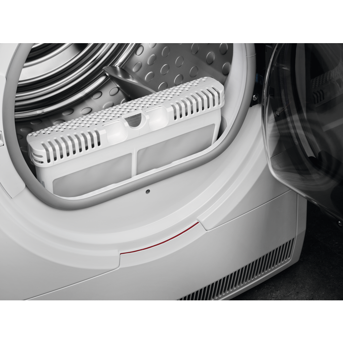 AEG - Sèche-linge pompe à chaleur - T9DSR900B