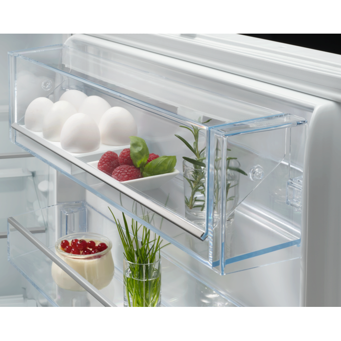 AEG - réfrigérateur encastrable - TK6DS181DC
