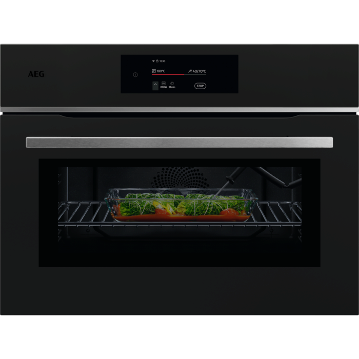 AEG - Micro-ondes encastrables - TK8NK721T