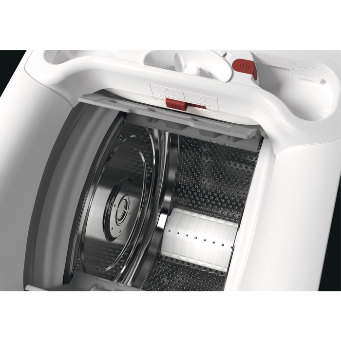 AEG - Lave-linge chargement par le dessus - L6TDR642G