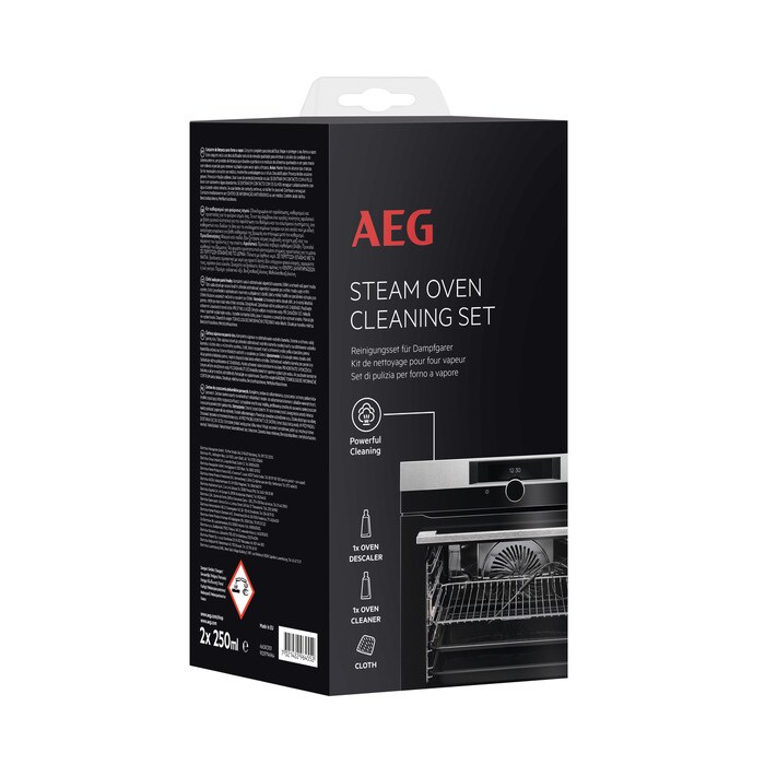 AEG - Set pour four vapeur - A6OK3101
