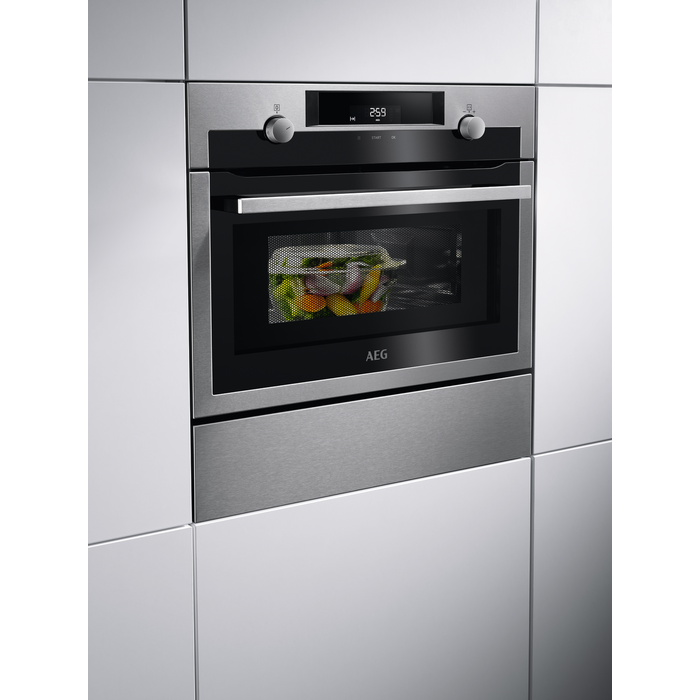 AEG - Micro-ondes encastrables - KME525000M
