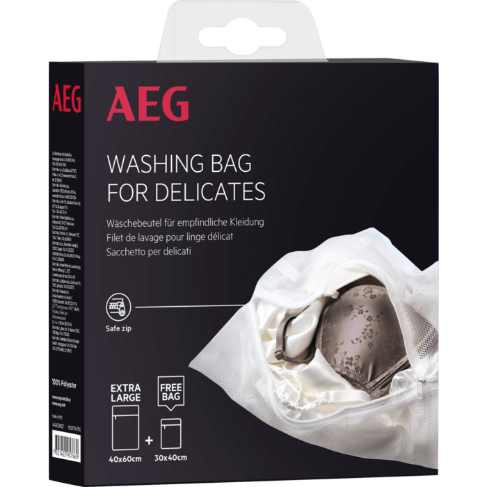 AEG - Filet de lavage pour linge délicat - A4WZWB31