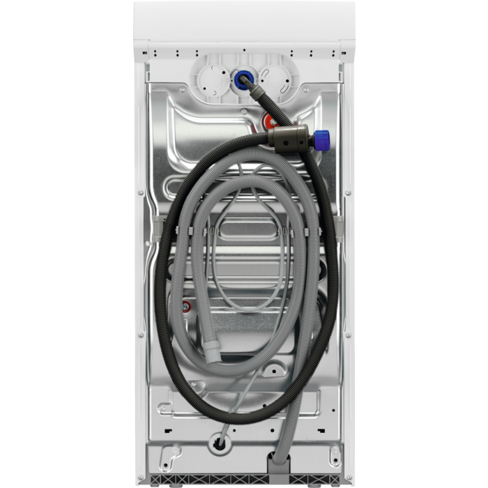 AEG - Lave-linge chargement par le dessus - L6TDR642G