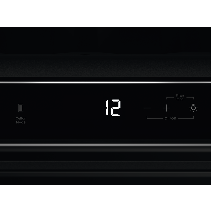 AEG - Cave à vin - AWUS040B8B