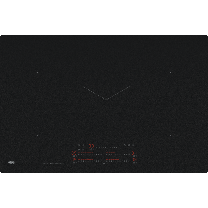 AEG - Plaque induction - TK85IM30IZ