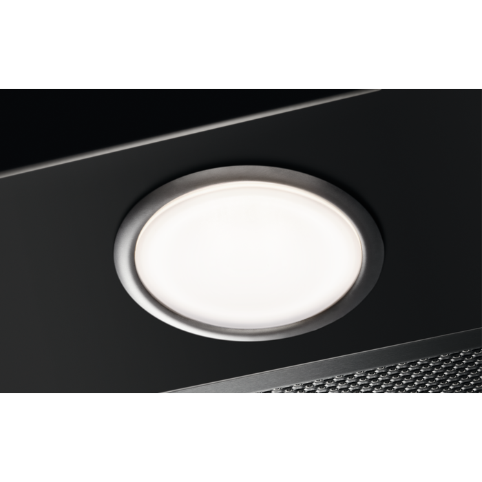 AEG - Hotte décorative - DBE5971R