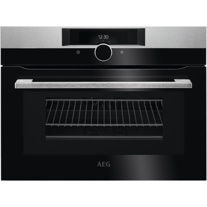 AEG - Micro-ondes encastrables - KMK861000M