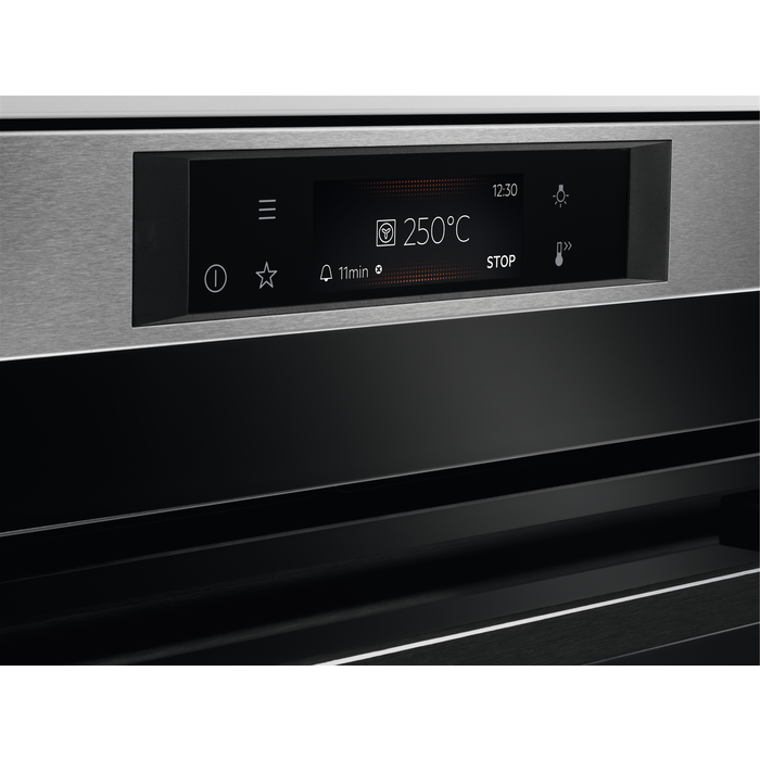 AEG - Fours vapeur - BSE78228BM