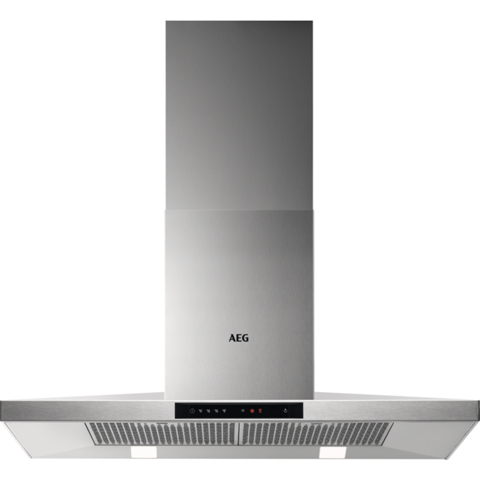 AEG - Hotte décorative - DKB5960HM