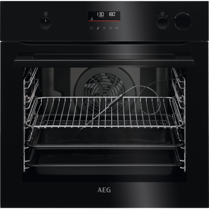 AEG - Fours vapeur - B57PV2361B