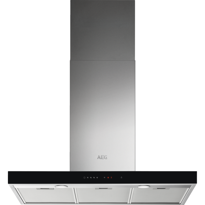 AEG - Hotte décorative - DBE5961HG
