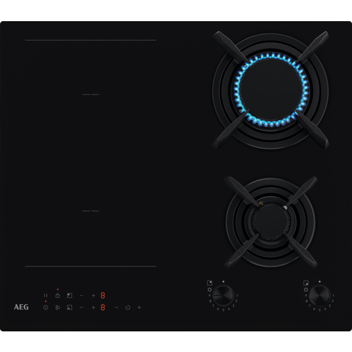 AEG - Plaque induction - HDB64623NB