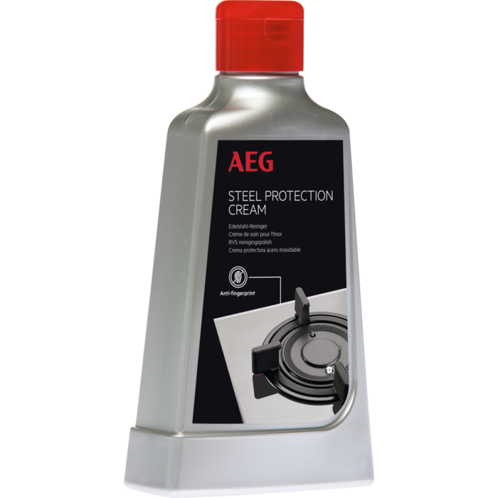AEG - Crème nettoyante inox - A6YRC101