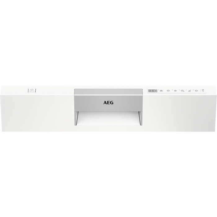 AEG - Lave-vaisselle pose libre - FFB75717PW