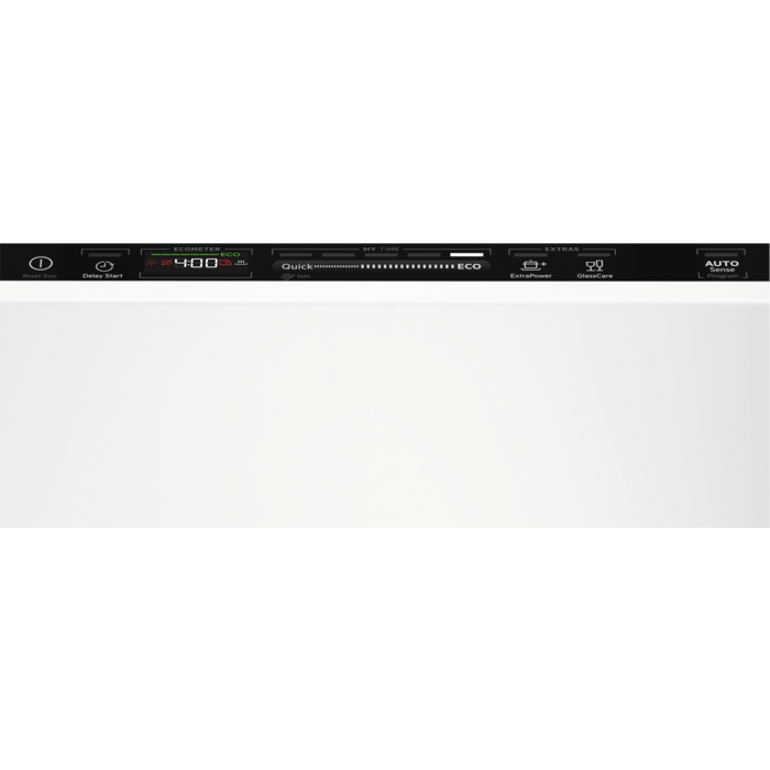 AEG - 45 cm dishwasher - FSE72507P