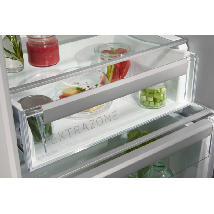 AEG - réfrigérateur encastrable - TK6DS181DC