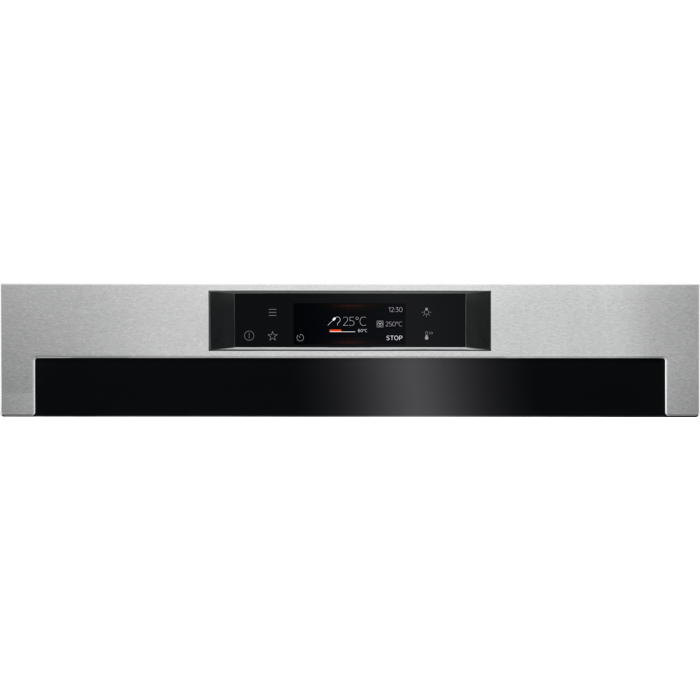 AEG - Fours pyrolyse - BPE742380M