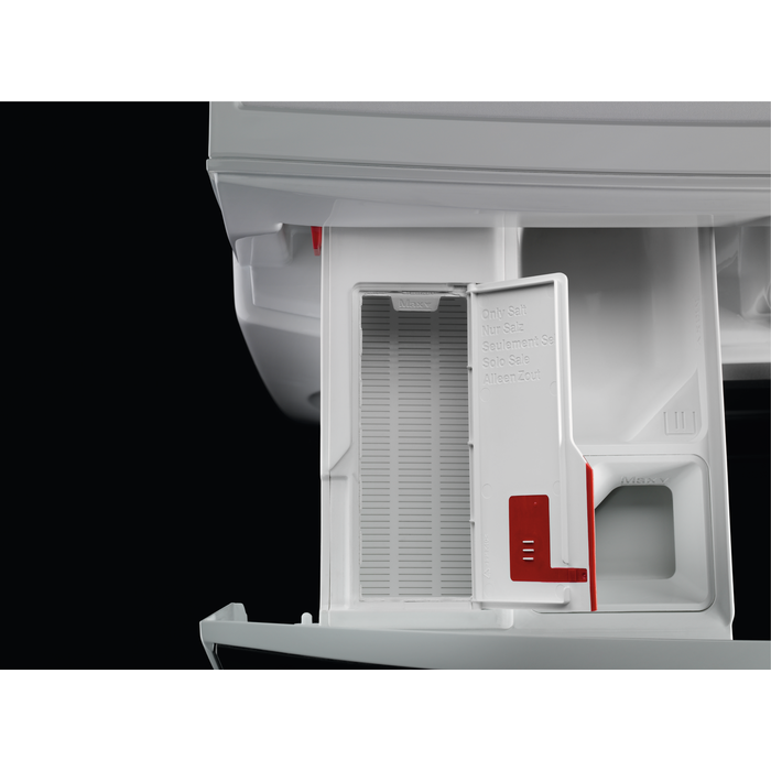 AEG - Lave-linge chargement frontal - L9FSB967B