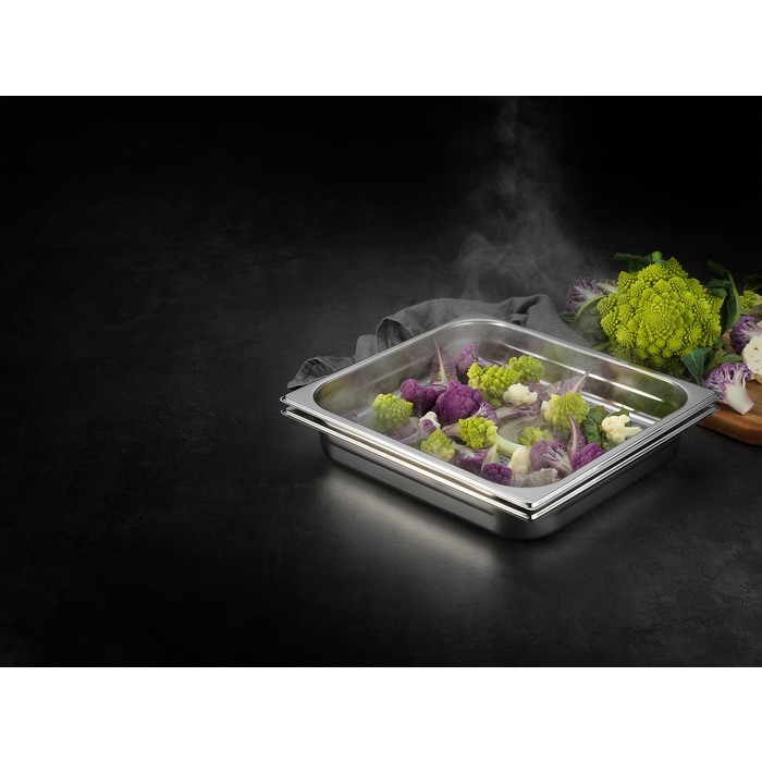 AEG - Set de cuisson vapeur - A9OBGC23